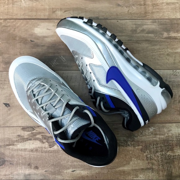 nike air max 97 metallic silver donna nike air max 97 metallic silver donna